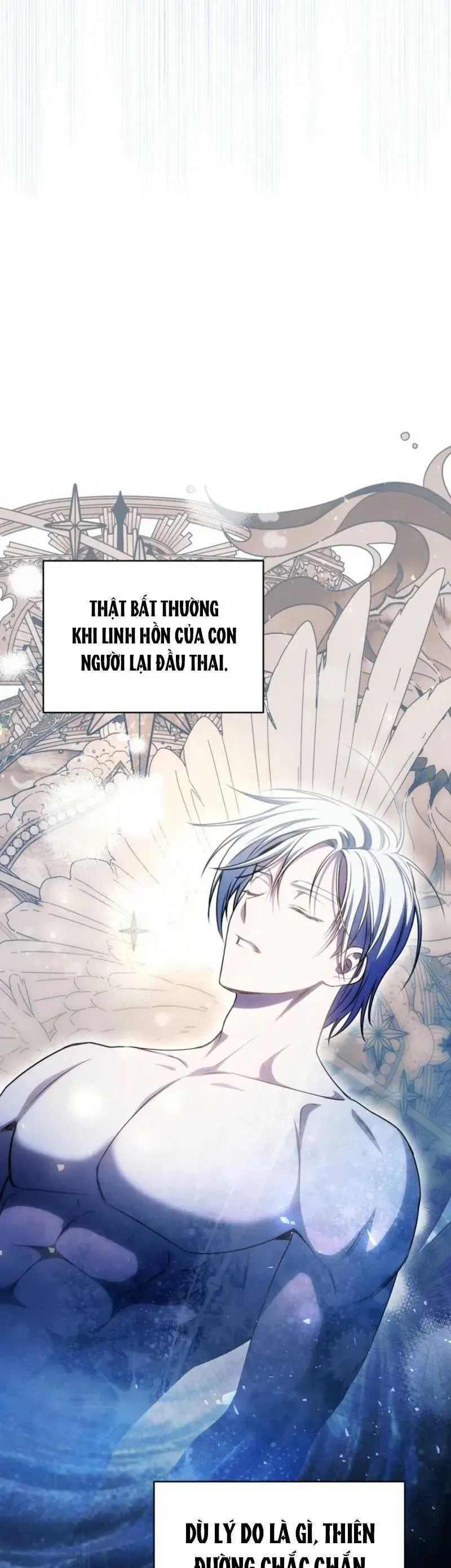 Ác Nữ Bị Quỷ Ám Rồi! Chuẩn Bị Hỗn Loạn Thôi! [Chap 24]