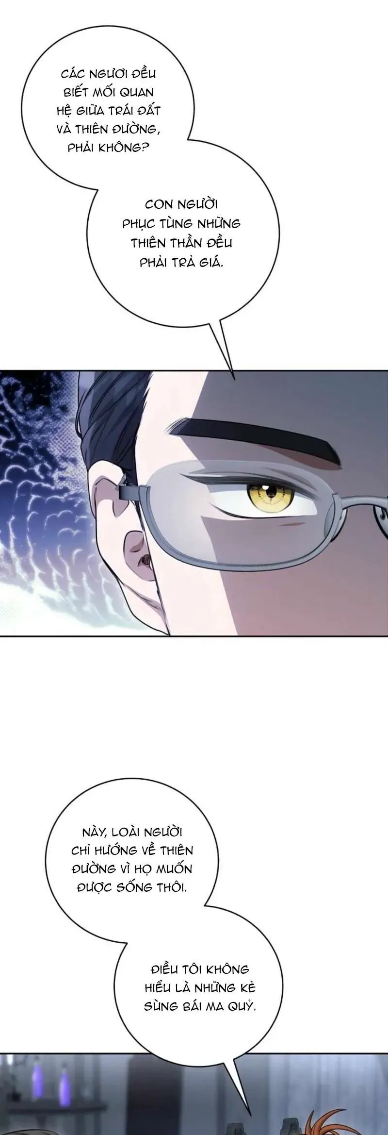 Ác Nữ Bị Quỷ Ám Rồi! Chuẩn Bị Hỗn Loạn Thôi! [Chap 24]