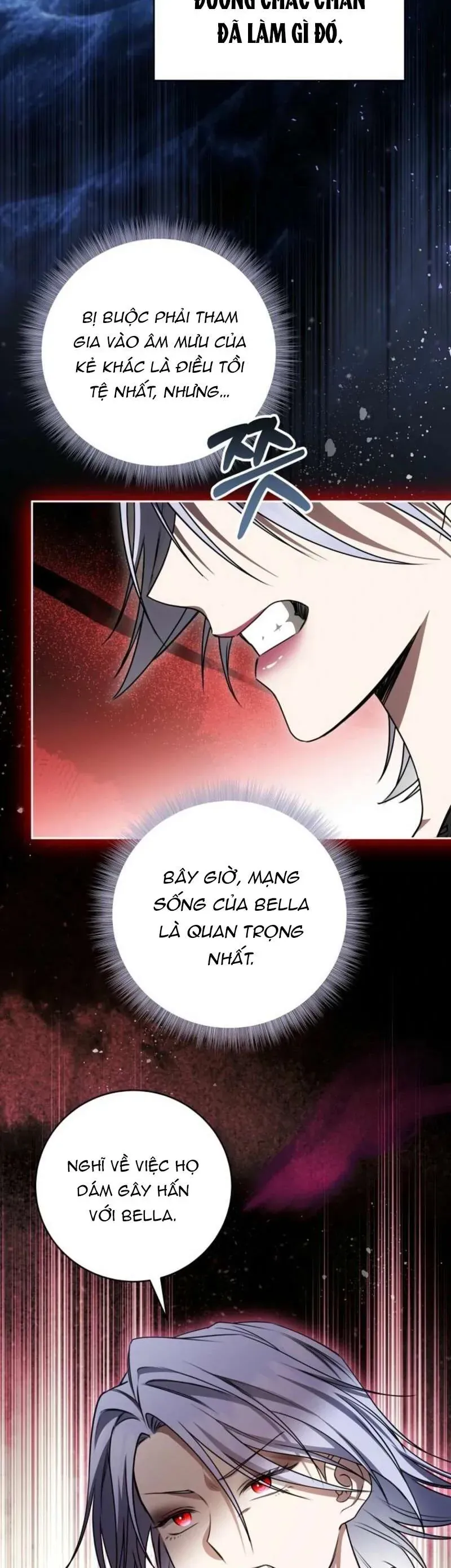 Ác Nữ Bị Quỷ Ám Rồi! Chuẩn Bị Hỗn Loạn Thôi! [Chap 24]