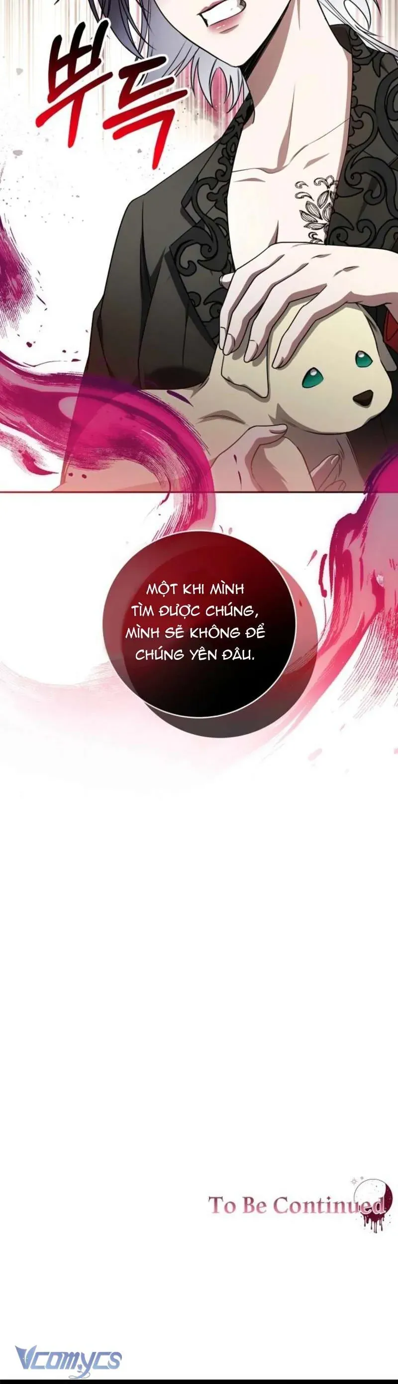 Ác Nữ Bị Quỷ Ám Rồi! Chuẩn Bị Hỗn Loạn Thôi! [Chap 24]