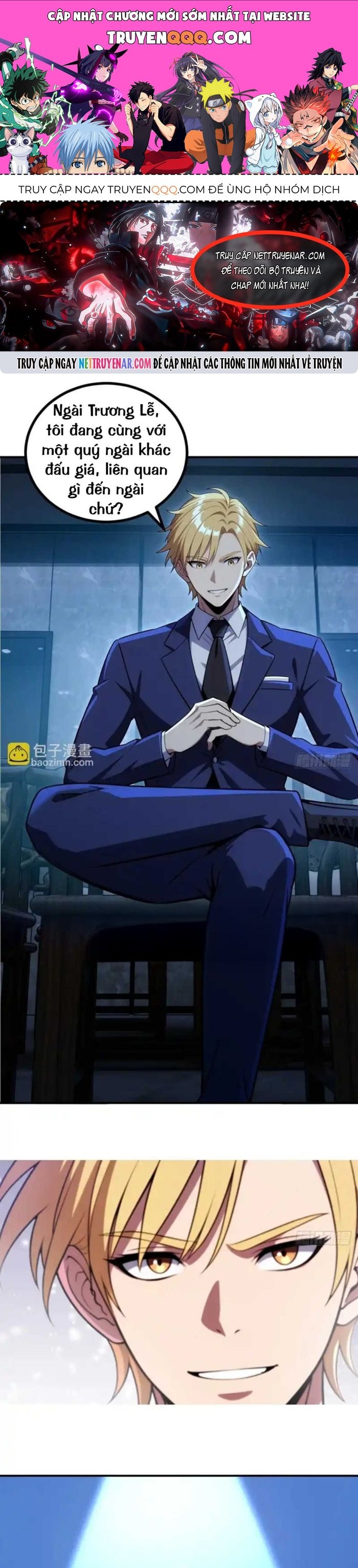 Nettruyen Truyện tranh online