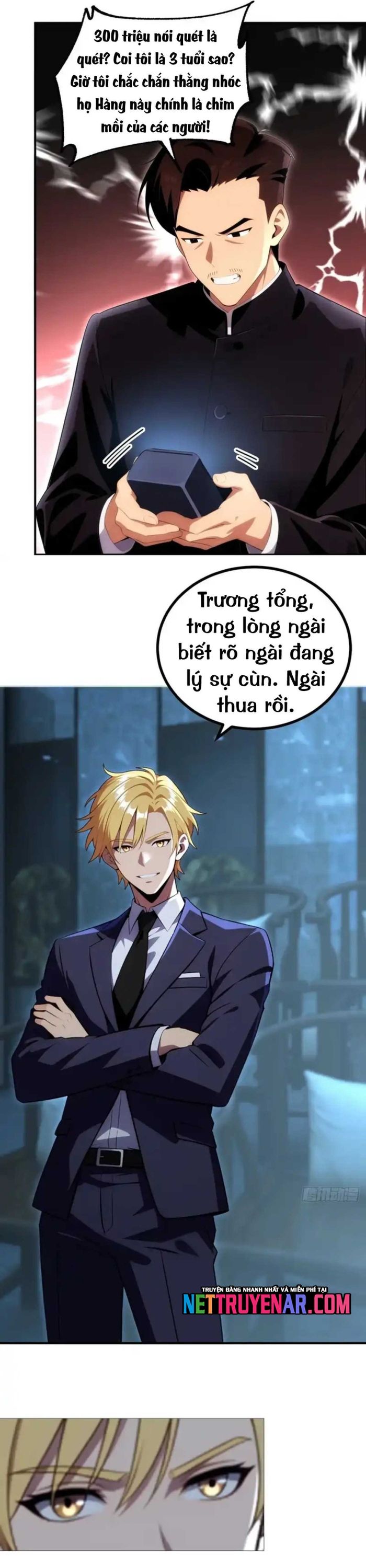 Nettruyen Truyện tranh online