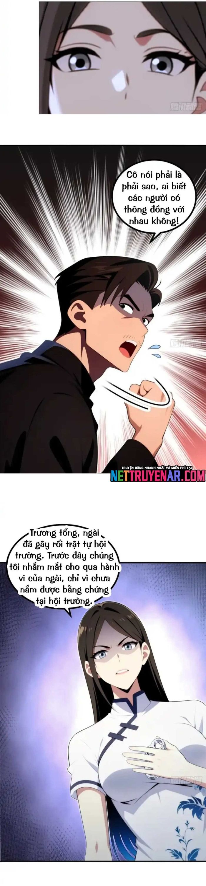 Nettruyen Truyện tranh online