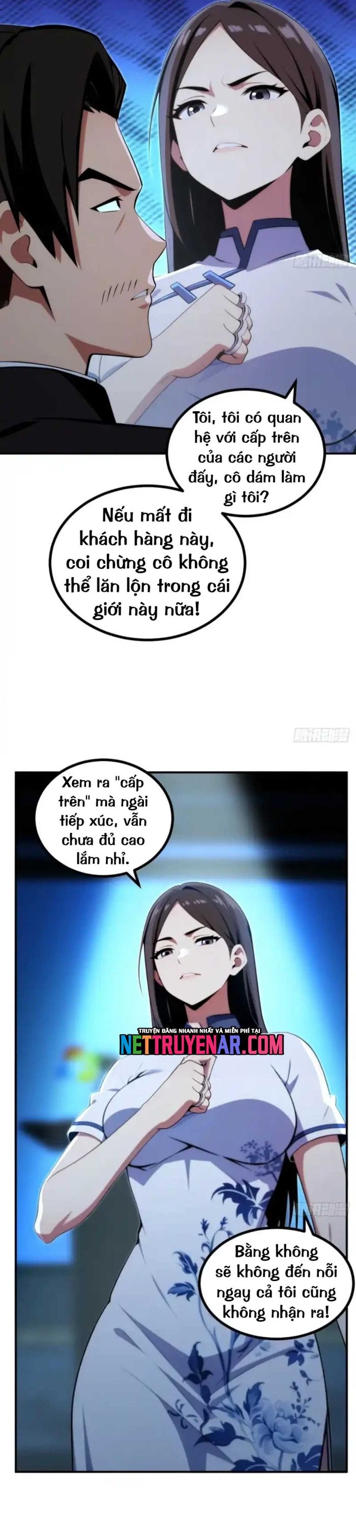 Nettruyen Truyện tranh online