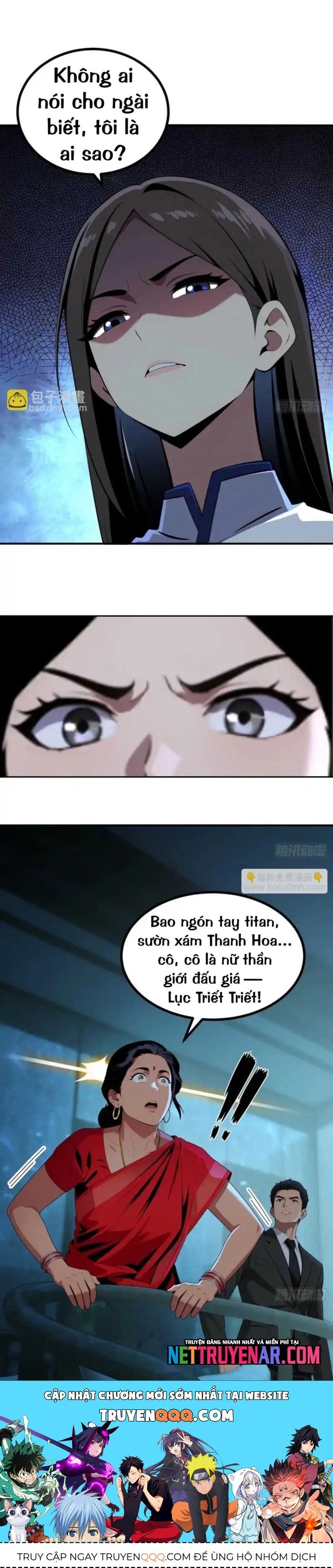 Nettruyen Truyện tranh online