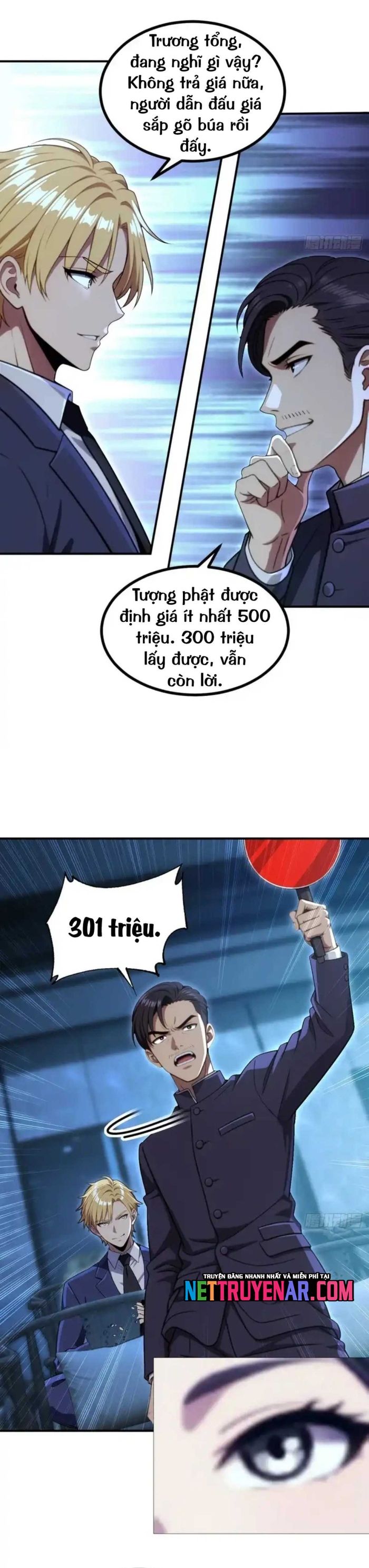 Nettruyen Truyện tranh online