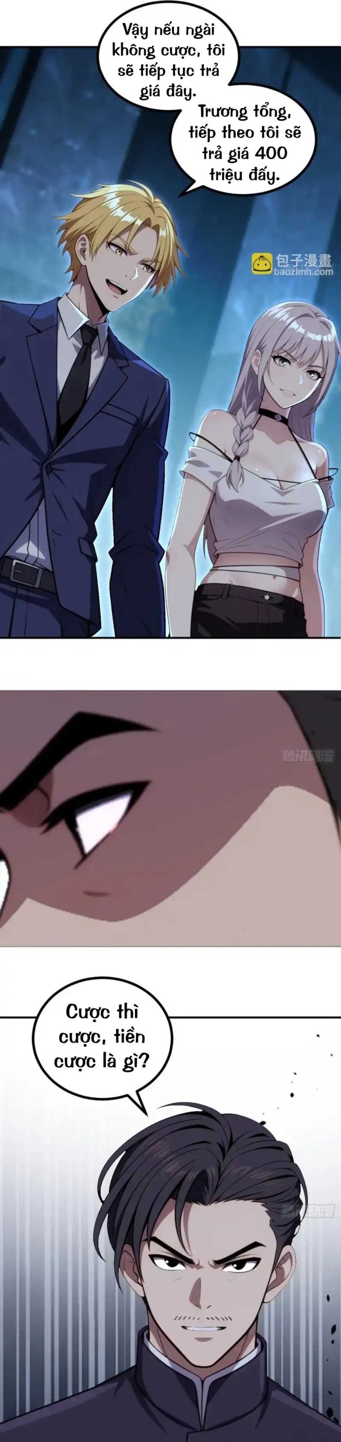 Nettruyen Truyện tranh online