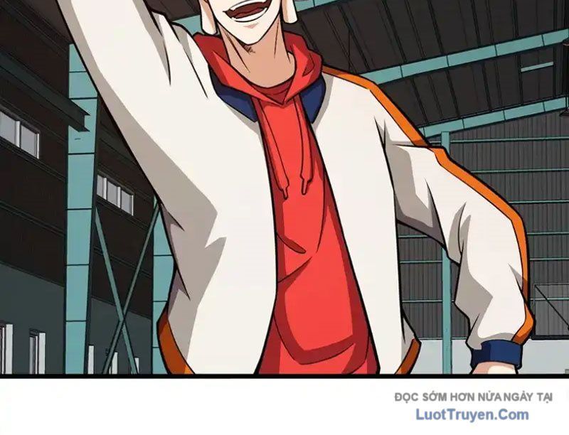 Cực Tốc Hồi Lam [Chap 37-38]