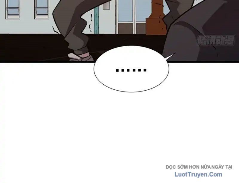 Cực Tốc Hồi Lam [Chap 37-38]