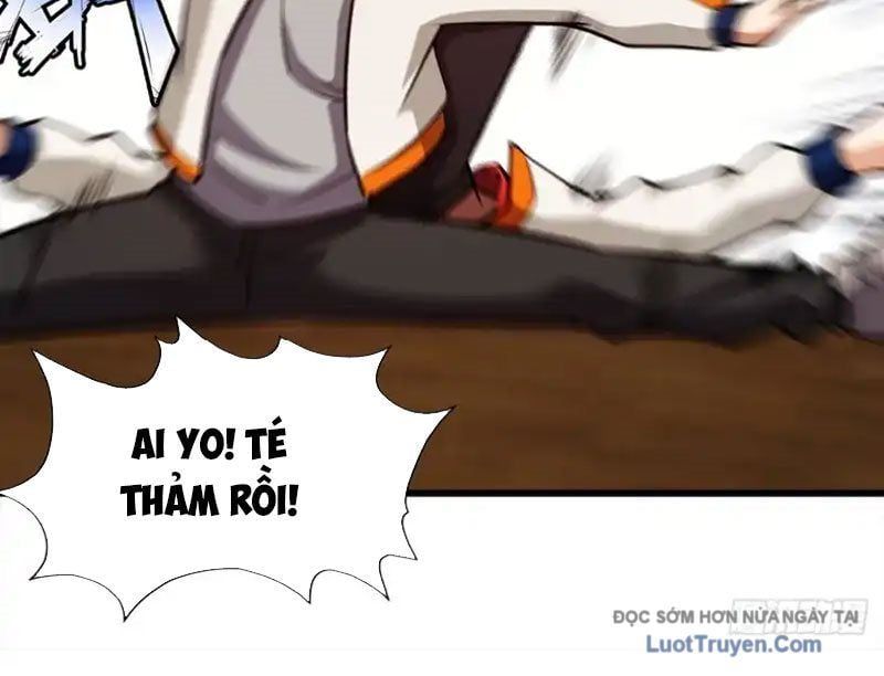 Cực Tốc Hồi Lam [Chap 37-38]