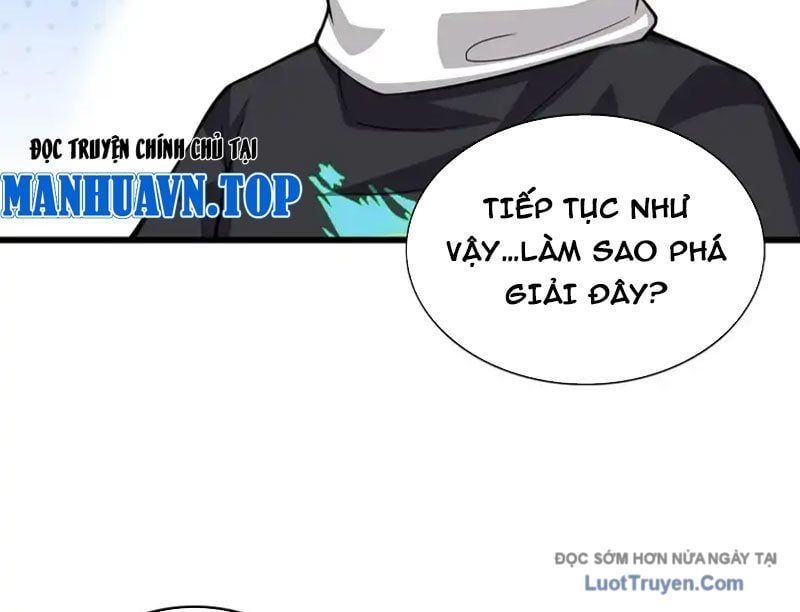 Cực Tốc Hồi Lam [Chap 37-38]