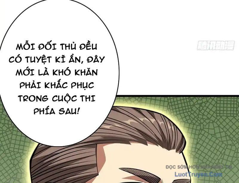 Cực Tốc Hồi Lam [Chap 37-38]