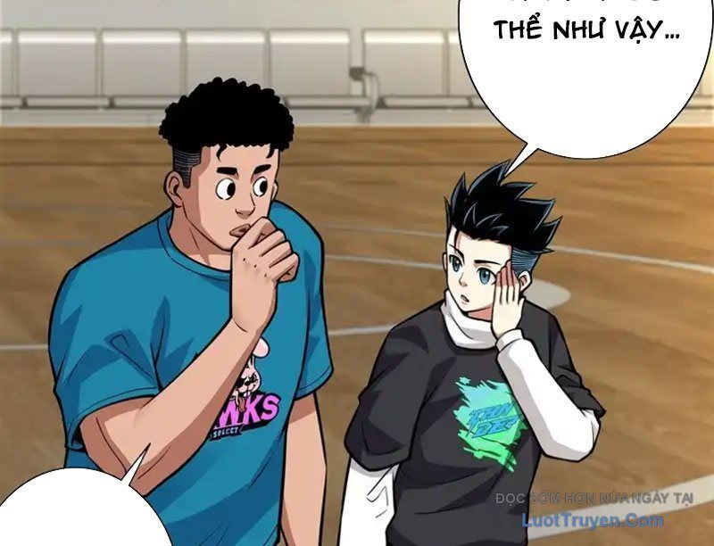 Cực Tốc Hồi Lam [Chap 37-38]