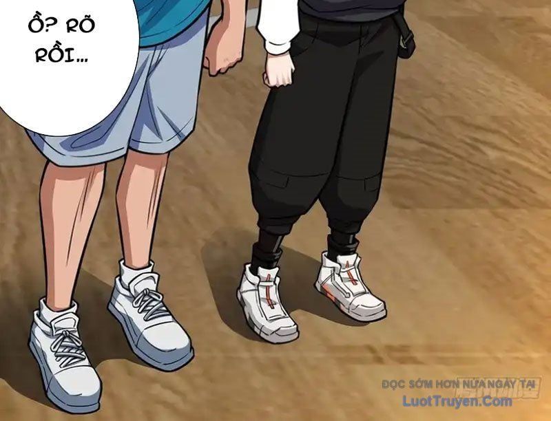 Cực Tốc Hồi Lam [Chap 37-38]