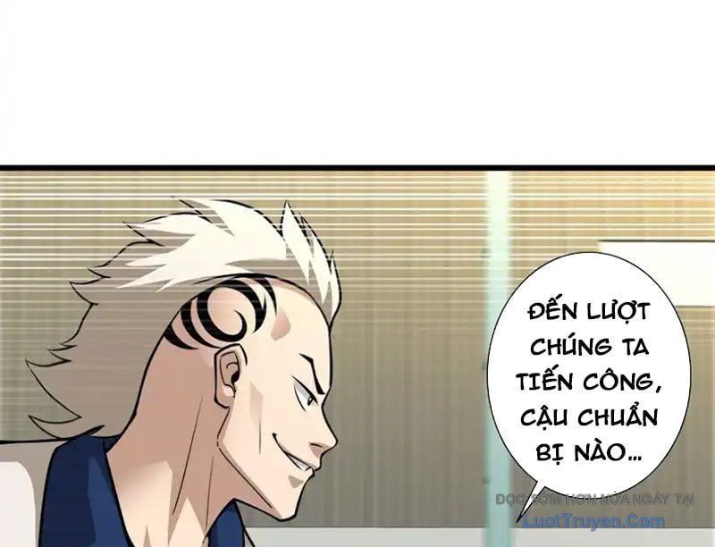 Cực Tốc Hồi Lam [Chap 37-38]