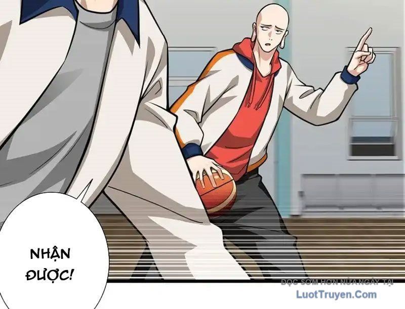 Cực Tốc Hồi Lam [Chap 37-38]