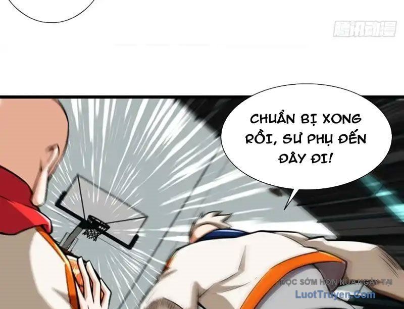 Cực Tốc Hồi Lam [Chap 37-38]
