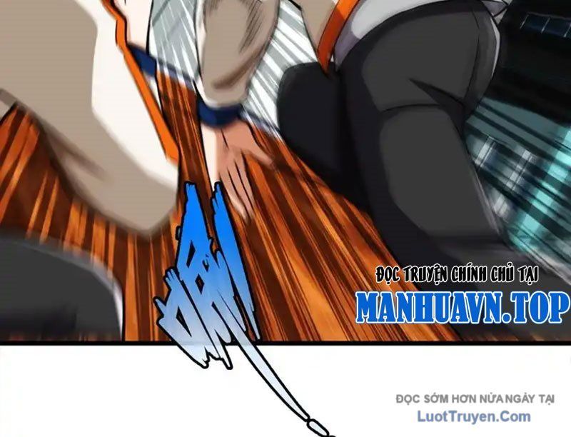 Cực Tốc Hồi Lam [Chap 37-38]