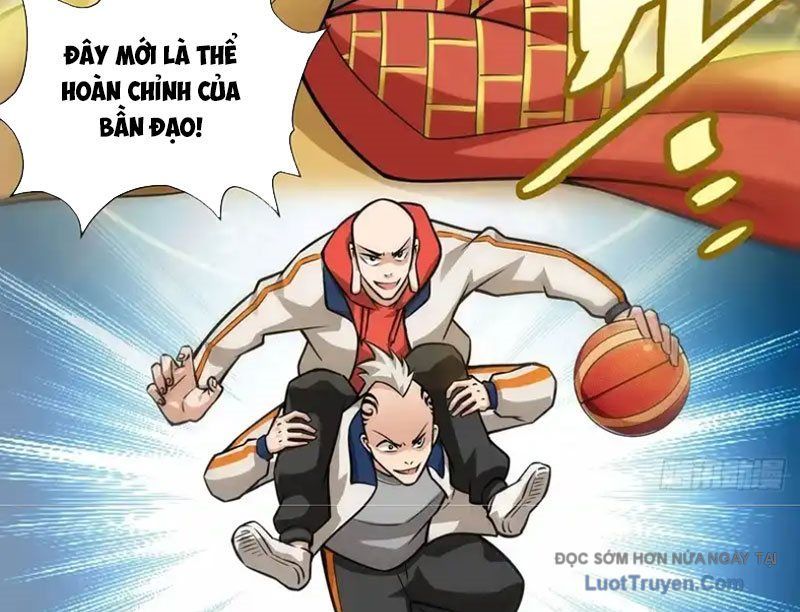 Cực Tốc Hồi Lam [Chap 37-38]