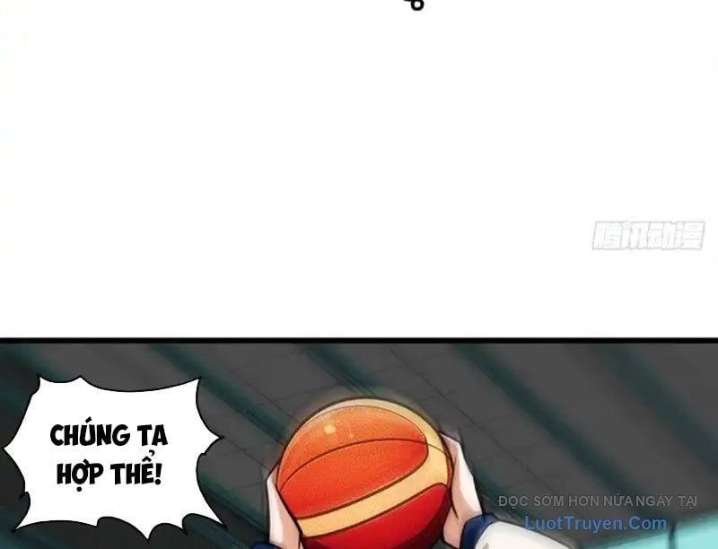 Cực Tốc Hồi Lam [Chap 37-38]