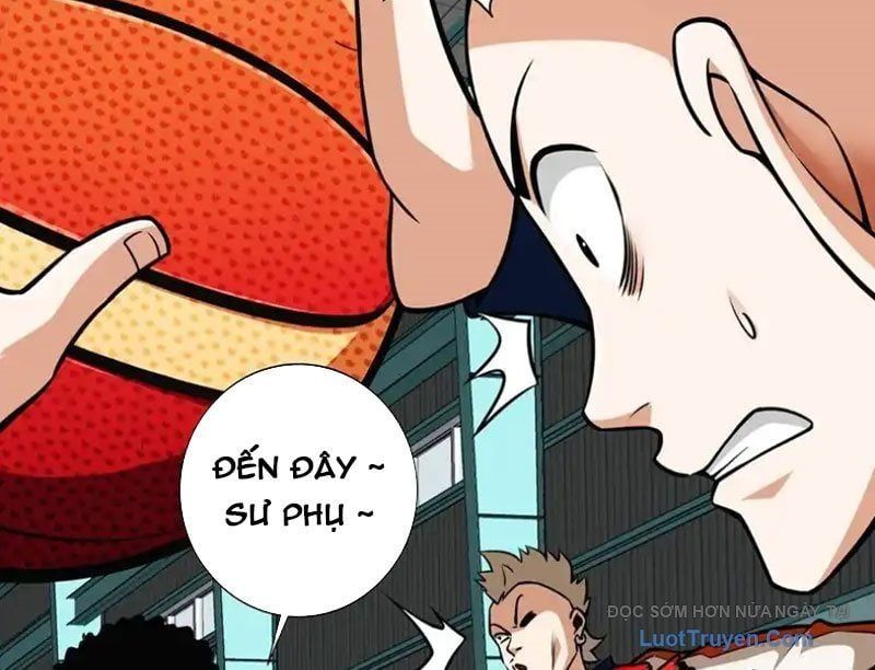 Cực Tốc Hồi Lam [Chap 37-38]