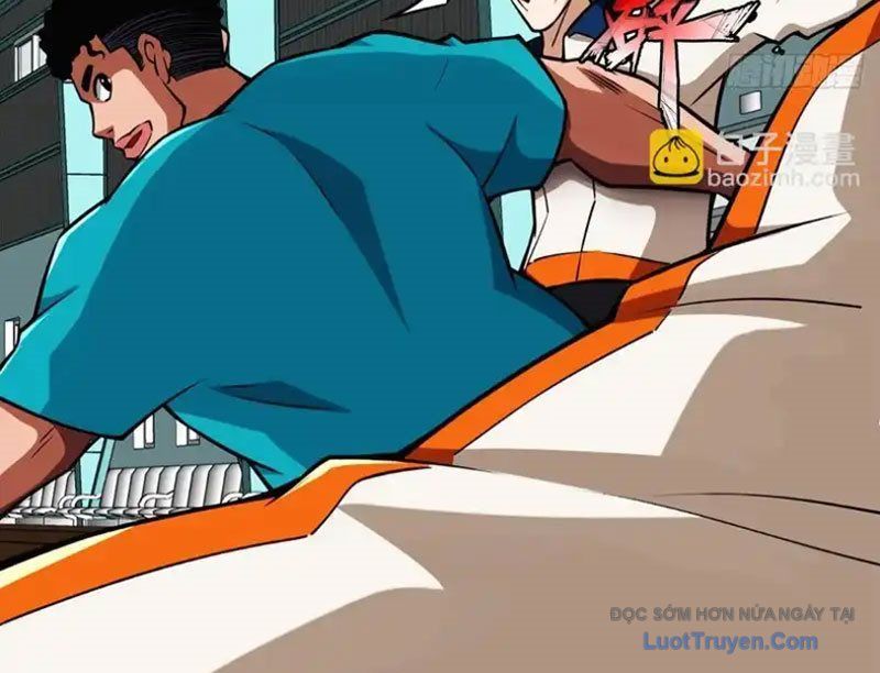 Cực Tốc Hồi Lam [Chap 37-38]