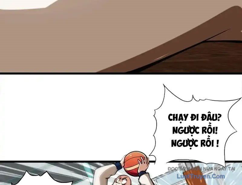 Cực Tốc Hồi Lam [Chap 37-38]