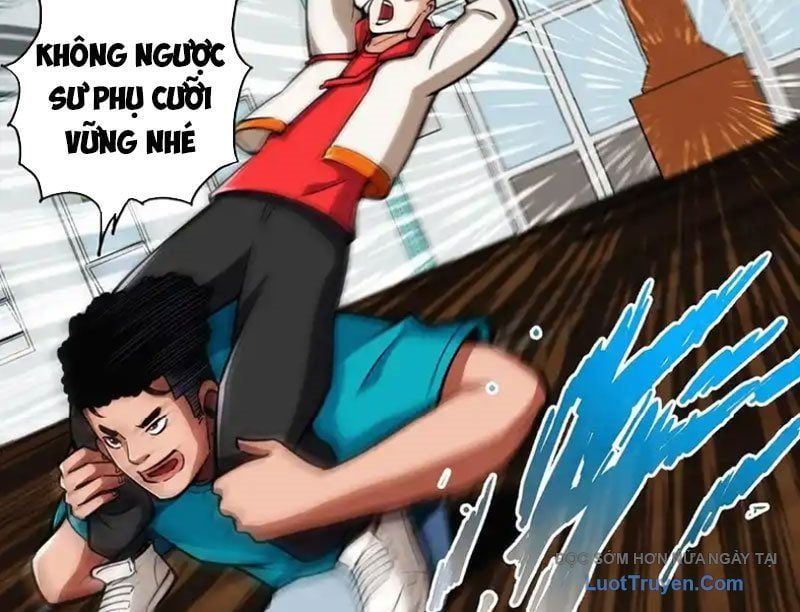 Cực Tốc Hồi Lam [Chap 37-38]