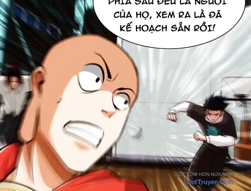 Cực Tốc Hồi Lam [Chap 37-38]