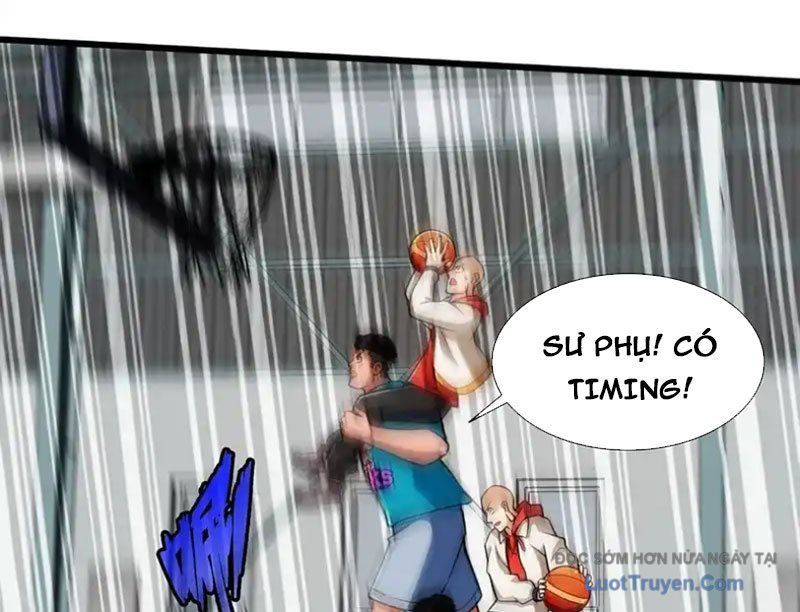 Cực Tốc Hồi Lam [Chap 37-38]