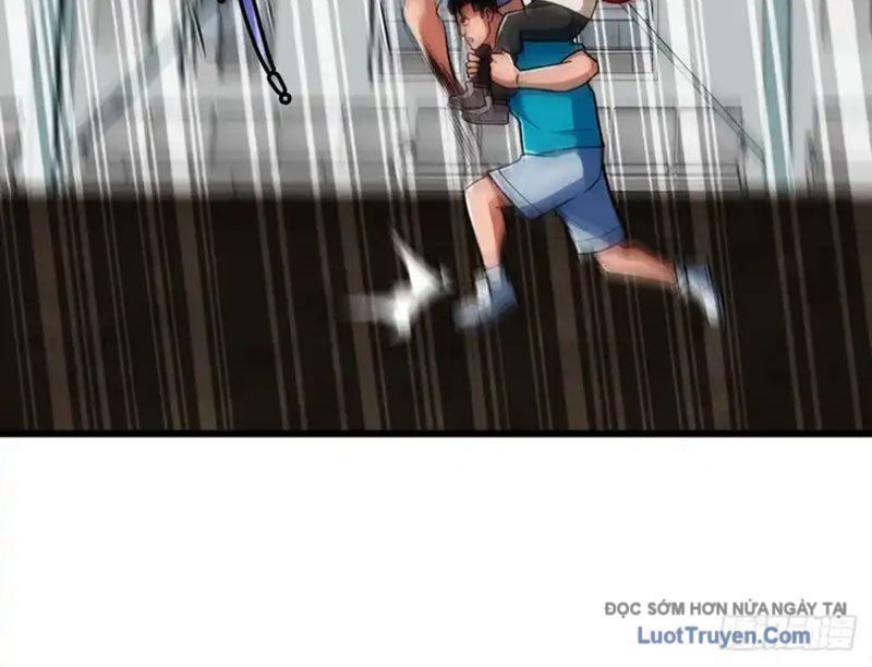 Cực Tốc Hồi Lam [Chap 37-38]