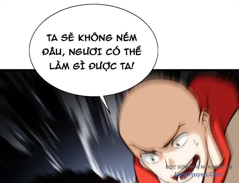 Cực Tốc Hồi Lam [Chap 37-38]