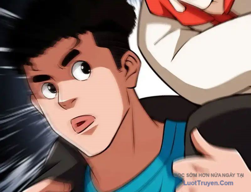 Cực Tốc Hồi Lam [Chap 37-38]