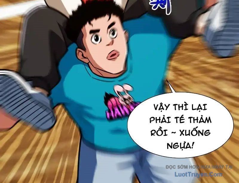 Cực Tốc Hồi Lam [Chap 37-38]