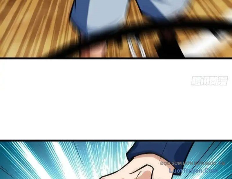 Cực Tốc Hồi Lam [Chap 37-38]