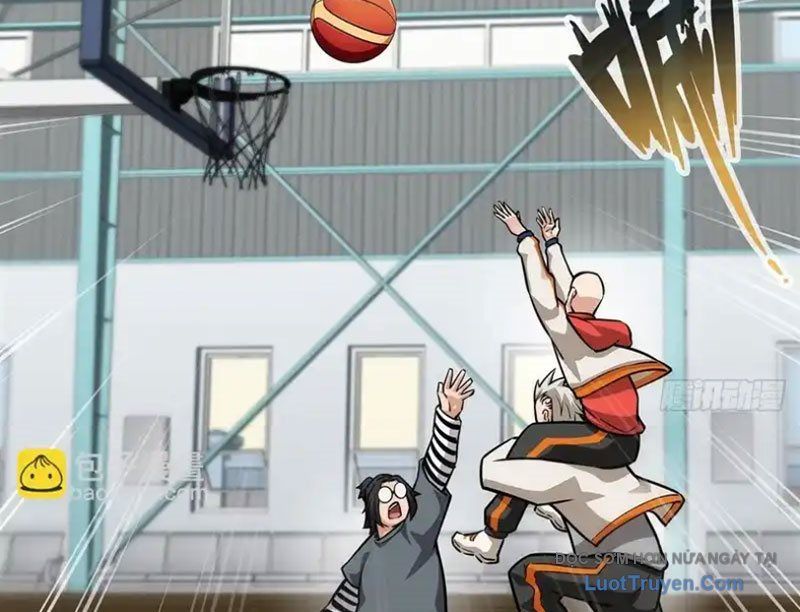 Cực Tốc Hồi Lam [Chap 37-38]