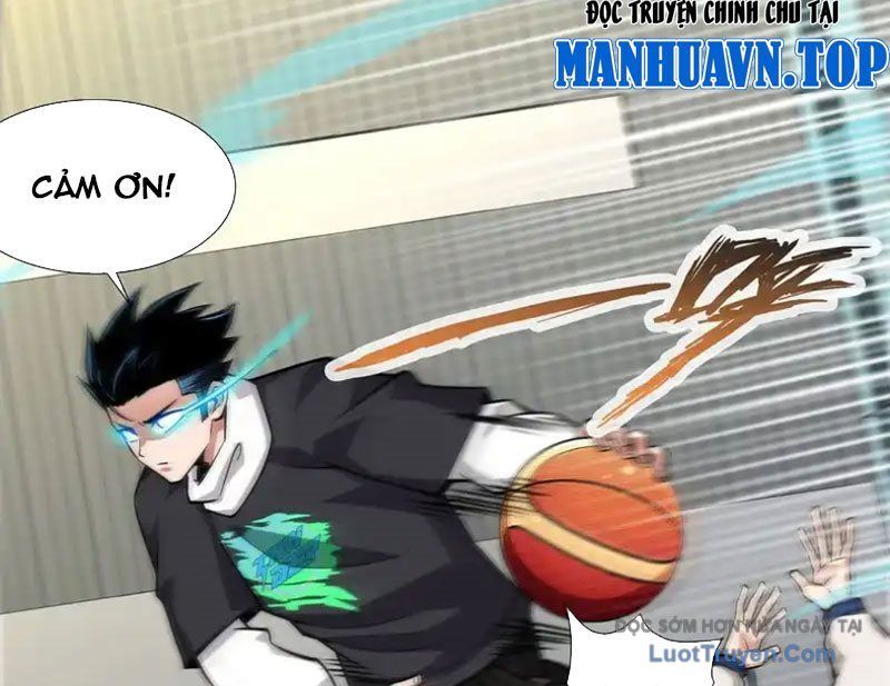 Cực Tốc Hồi Lam [Chap 37-38]