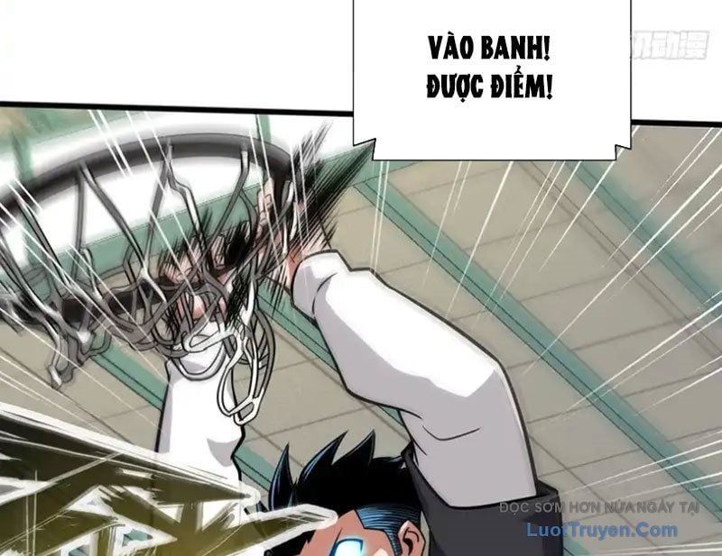 Cực Tốc Hồi Lam [Chap 37-38]