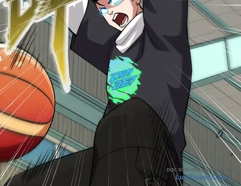 Cực Tốc Hồi Lam [Chap 37-38]