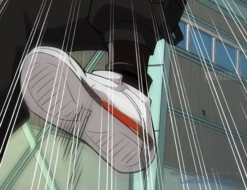 Cực Tốc Hồi Lam [Chap 37-38]