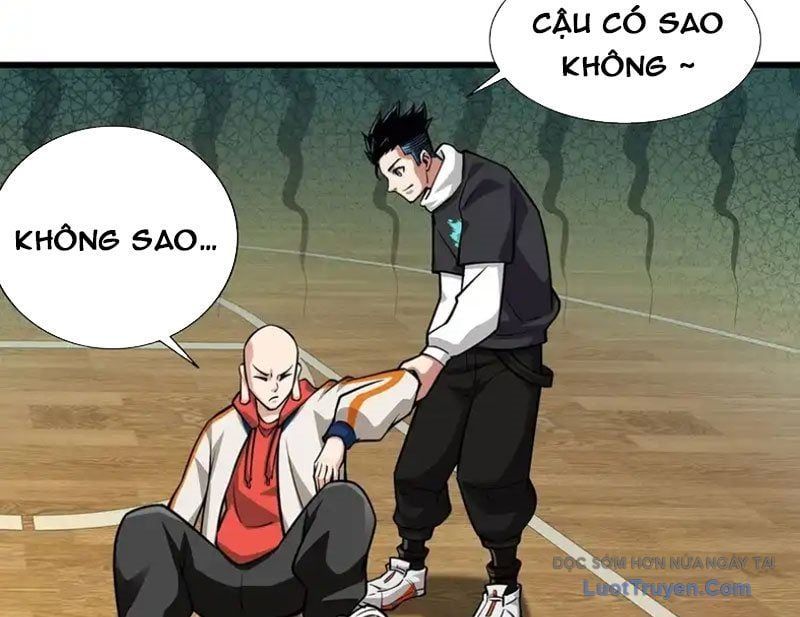 Cực Tốc Hồi Lam [Chap 37-38]