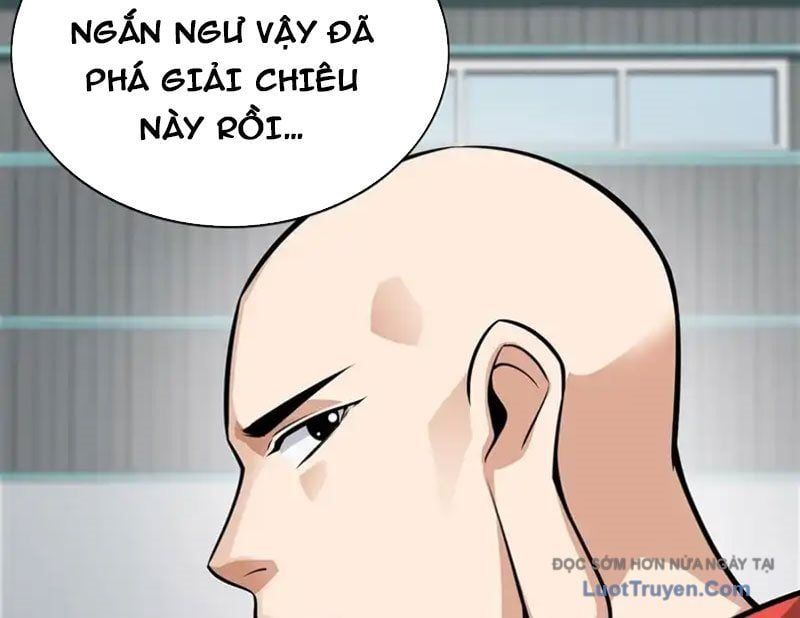 Cực Tốc Hồi Lam [Chap 37-38]