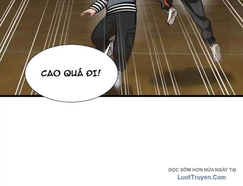 Cực Tốc Hồi Lam [Chap 37-38]