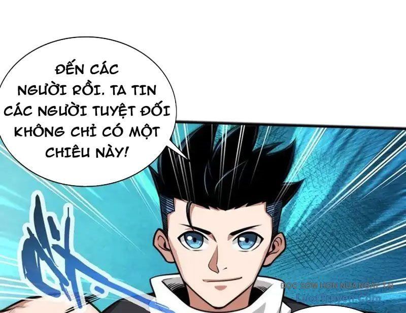 Cực Tốc Hồi Lam [Chap 37-38]