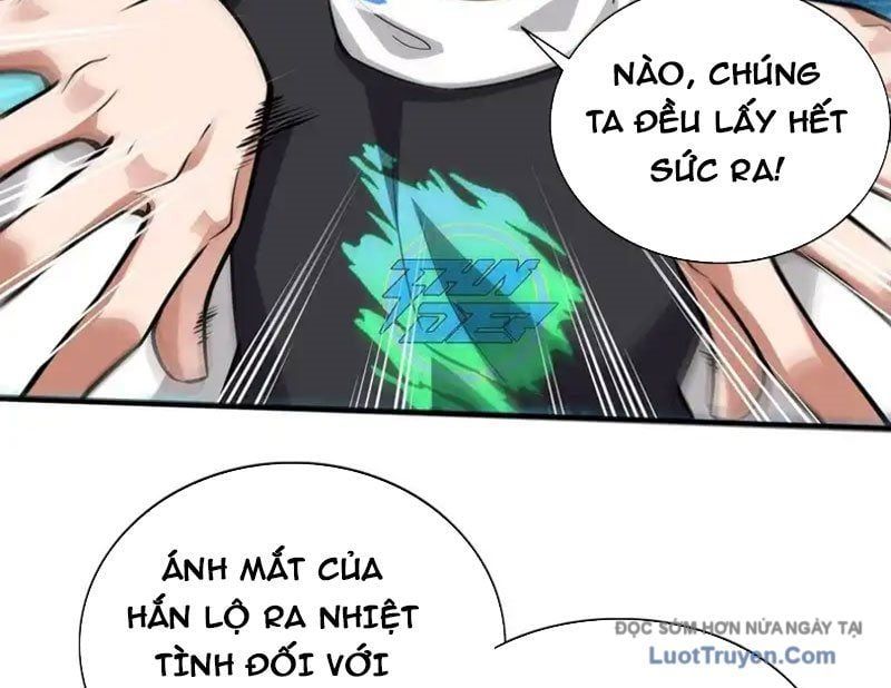 Cực Tốc Hồi Lam [Chap 37-38]