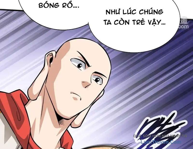 Cực Tốc Hồi Lam [Chap 37-38]