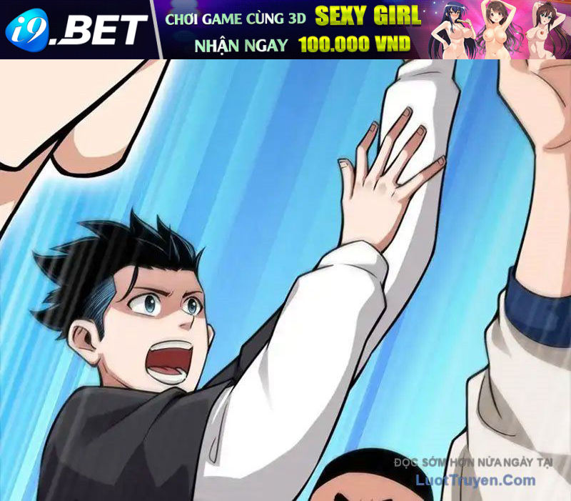 Cực Tốc Hồi Lam [Chap 37-38]