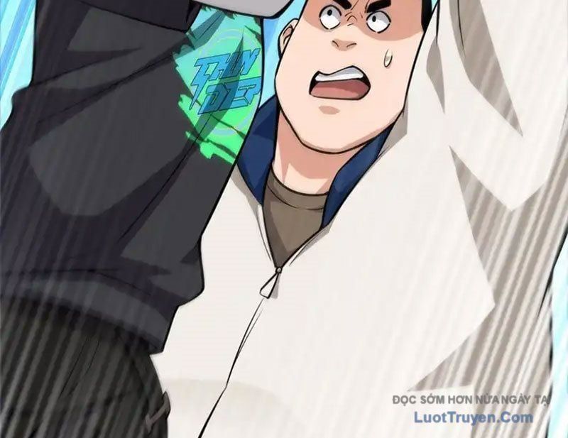 Cực Tốc Hồi Lam [Chap 37-38]