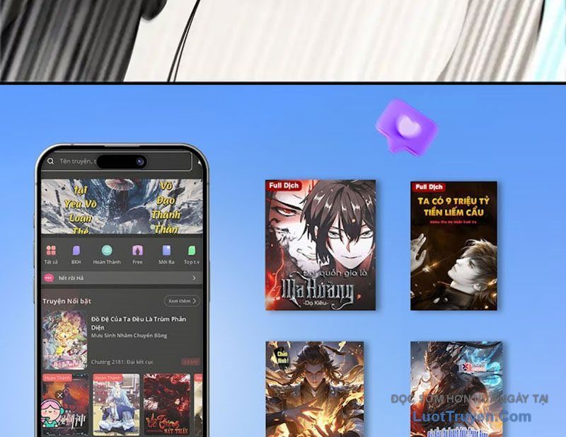 Cực Tốc Hồi Lam [Chap 37-38]