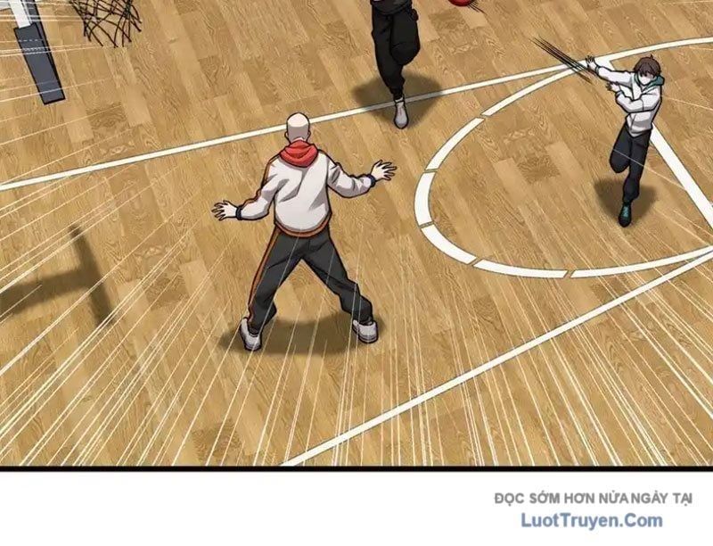 Cực Tốc Hồi Lam [Chap 37-38]